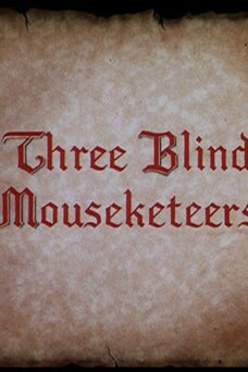 Three Blind Mouseketeers