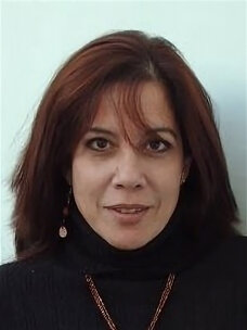 Patricia Rozas