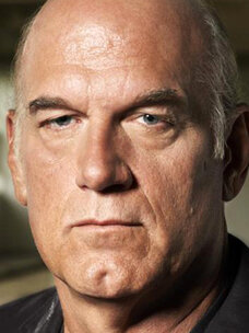 Jesse Ventura