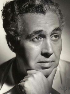 Domingo Soler