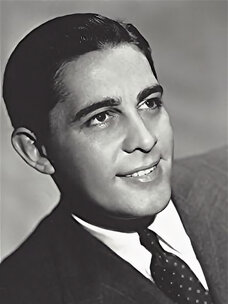 Richard Bond