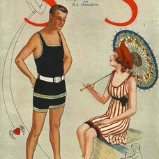 May Day