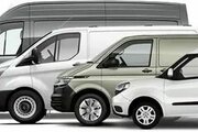 Panelvan