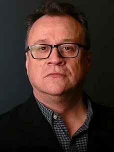 Russell T Davies