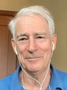 Steve Kaufmann