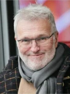 Laurent Ruquier