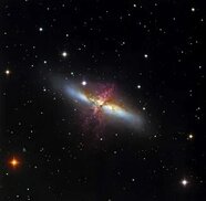 friendsofnasa.org sitesinden görsel