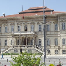 Sivas Atatürk ve Kongre Müzesi