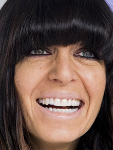 Claudia Winkleman