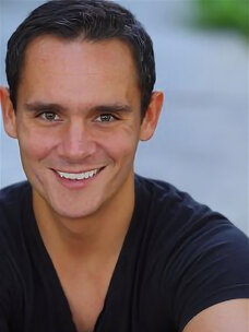Lee Turnbull (actor)