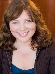 Carrie Armstrong