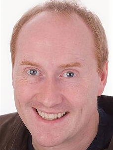 Jimmy O'Dee