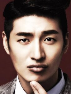 Son Ho-young