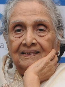 Sulochana Latkar