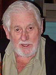 Douglas Blackwell