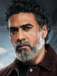 Mohamed Alaa