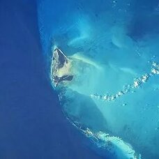 Bimini Adası Yolu