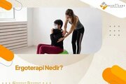 Ergoterapi