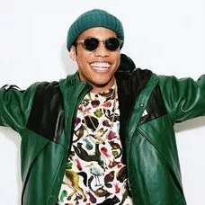 Anderson Paak