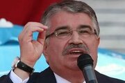 İdris Naim Şahin