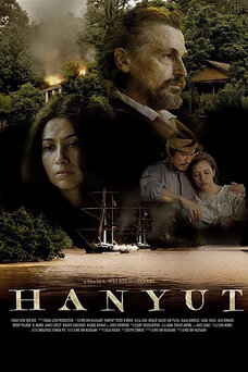 Hanyut