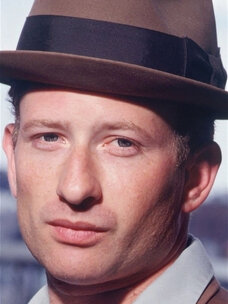 Max Perlich