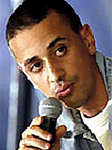 Nassim Amaouche