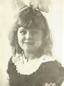 Thelma Salter