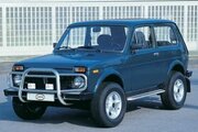Lada Niva