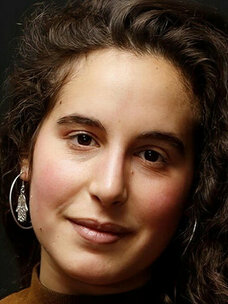 Lina Soualem