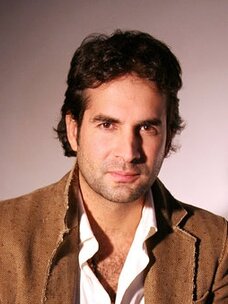 Javier Echevarría Escribens