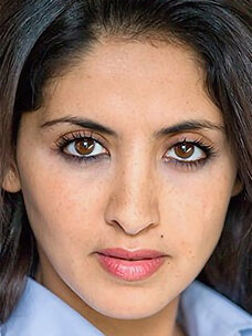 Houda Echouafni