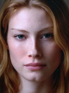 Alyssa Sutherland