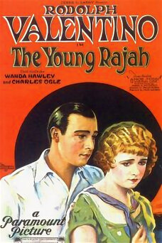 The Young Rajah