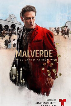 Malverde: El Santo Patrón