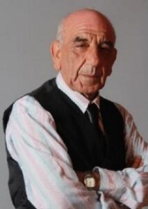 Suat Geyik