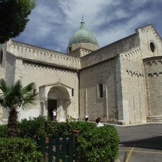 Ancona Cathedral