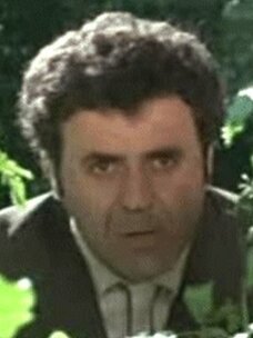 Clive Cazes