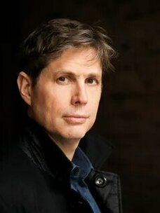 Daniel Kehlmann