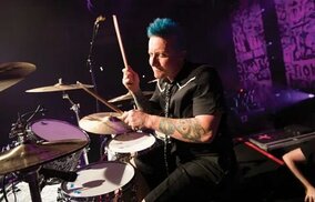 moderndrummer.com sitesinden görsel