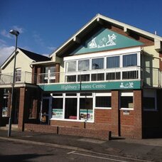 Highbury Theatre Centre