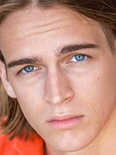 Cole Carter