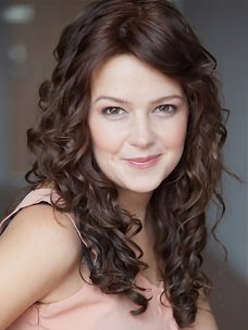 Amy Lockwood