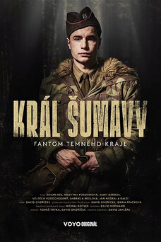 The King of Šumava: The Phantom of the Dark Land