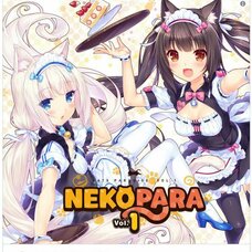 Nekopara