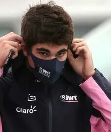 Lance Stroll