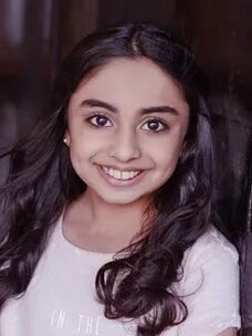 Saara Chaudry