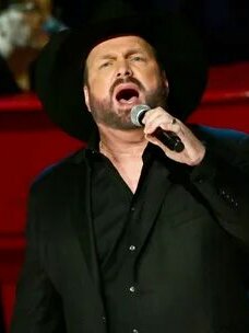 Garth Brooks