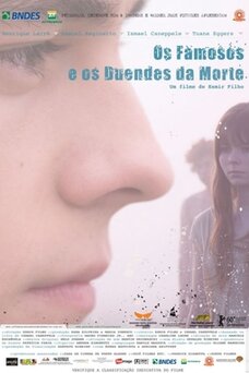 Os Famosos e os Duendes da Morte