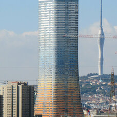 Varyap Meridian A Blok